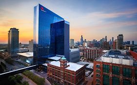 Chicago Marriott Marquis